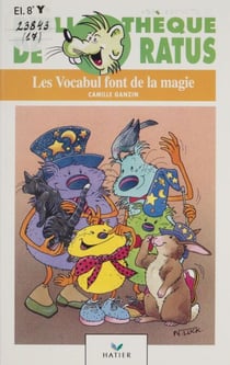 Les Vocabul font de la magie