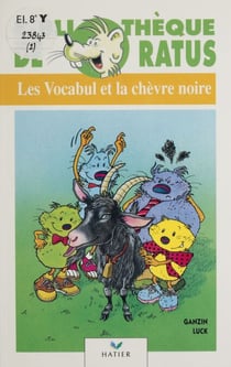 Les Vocabul et la chèvre noire