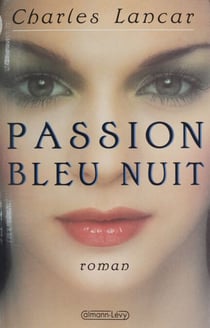 Passion bleu nuit