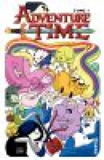 Adventure Time  - Tome 3