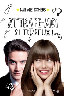 Attrape-moi si tu peux !