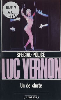 Spécial-police : Un de chute
