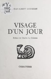 Visage d'un jour