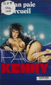 Paul Kenny : Coplan paie le cercueil