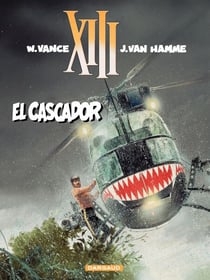 XIII - Tome 10 - El Cascador