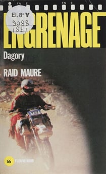 Engrenage : Raid maure
