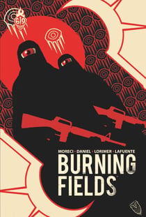 Burning Fields