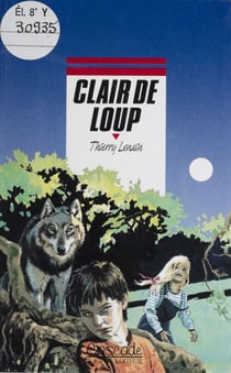 Clair de loup