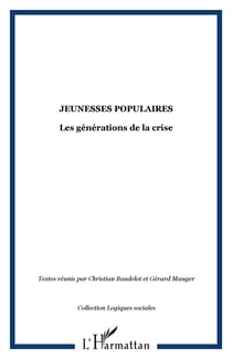 Jeunesses populaires