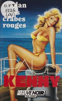 Paul Kenny : Coplan et les crabes rouges