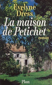La Maison de Petichet