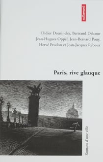 Paris, rive glauque