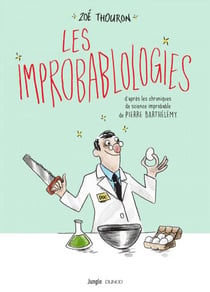 Les improbablologies