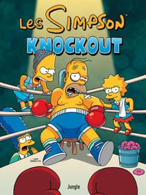 Simpson - Tome 40