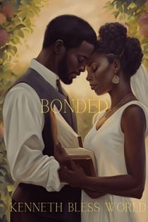 Bonded - Black Love Stories, #2