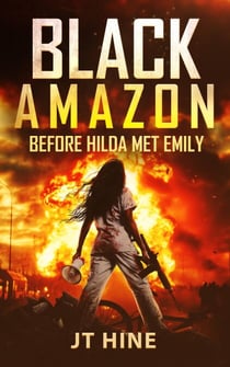 Black Amazon - Emily & Hilda, #0