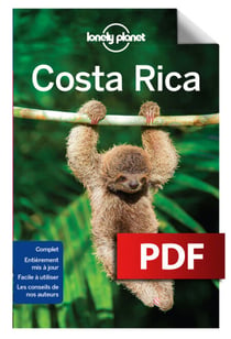 Costa Rica 6ed