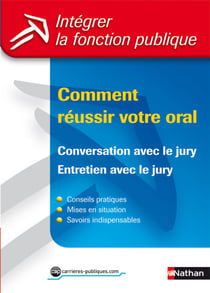 Comment réussir votre oral - Ouvrage numérique PDF