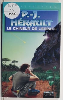 Le Chineur de l'espace