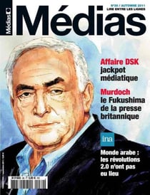 Revue medias numérique n30