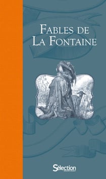 Fables de la Fontaine