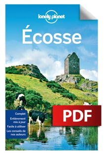 Ecosse 5ed
