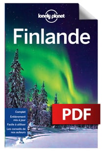 Finlande 2ed