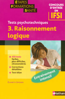 Raisonnement logique - Ouvrage numérique pdf