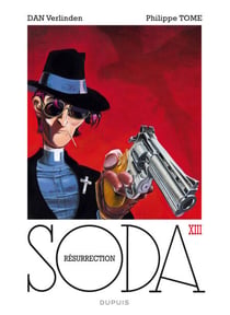 Soda - Tome 13 - Resurrection