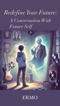 Redefine Your Future: A Conversation With Future Self - Stepping Stones to Freedom, #2