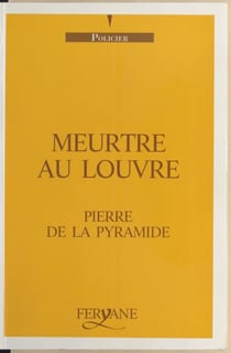 Meurtre au Louvre