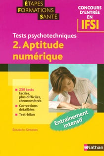 Aptitude numérique - Ouvrage numérique pdf