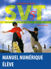 Lizeaux - Baude SVT 5e