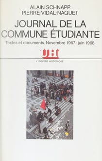 Journal de la Commune étudiante