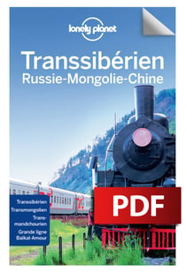 Transsibérien 5ed