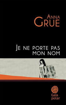 Je ne porte pas mon nom