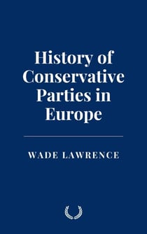 History of Conservative Parties in Europe