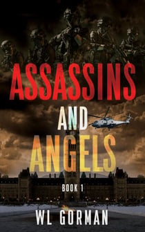Assassins and Angels  Book 1 - Assassins and Angels, #1
