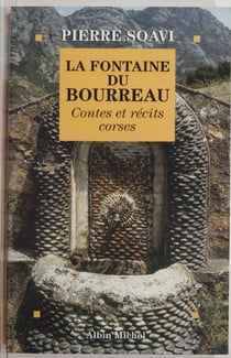 La Fontaine du bourreau - Contes et récits corses