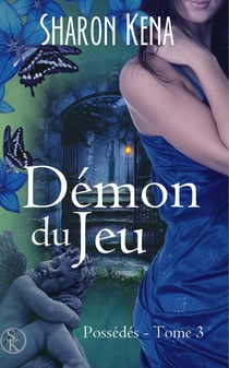 Possédés 3 - Démon du Jeu