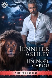 Un Noël garou - Shifters Unbound: Edition française