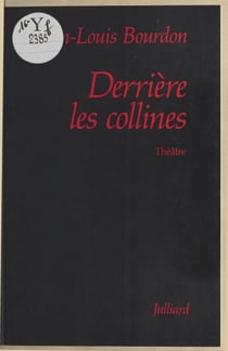 Derrière les collines