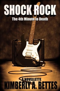 Shock Rock - Minutes to Death, #4
