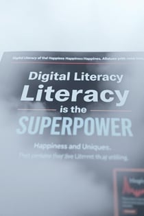 Digital Literacy & Tech Trends: Understanding the Future of Technology