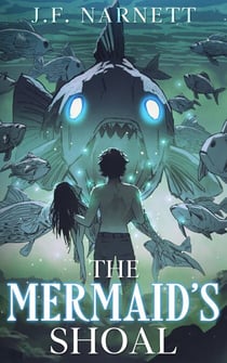 The Mermaid's Shoal - The Forbidden Sea, #1