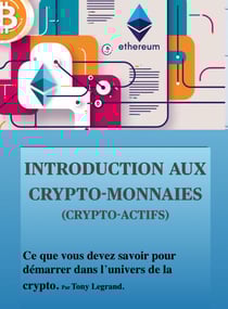 Introduction aux Crypto-Monnaies