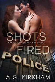 Shots Fired - Hidden In Plain Sight, #3