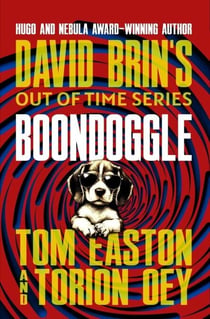 Boondoggle - Out of Time, #6