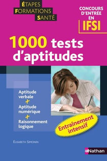 Maxi Guide concours infirmier - Ouvrage numérique pdf