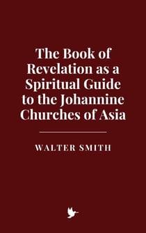 The Book of Revelation as a Spiritual Guide to the Johannine Churches of Asia